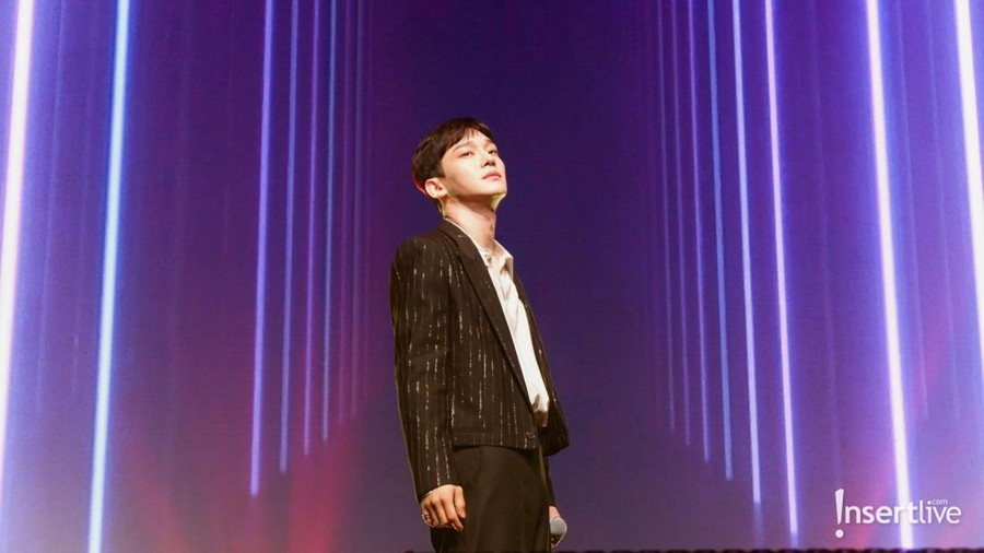Chen EXO
