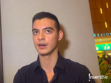 img-title Dirumorkan Pacaran dengan Marsha Aruan, Ciccio Manassero: Kita Memang Sudah...