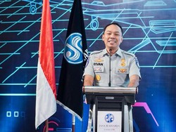 Hadapi 2024, Dirut Jasa Raharja Minta Jajaran Tetap Berinovasi