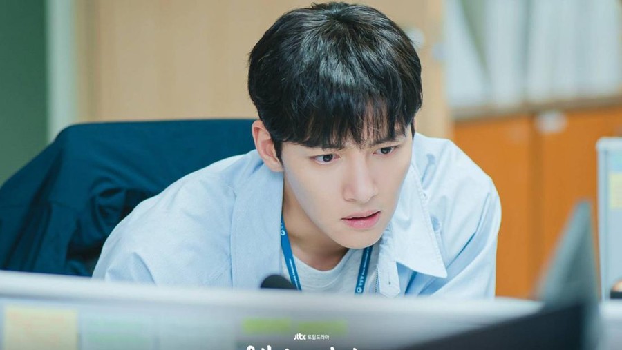 Drama Korea Welcome to Samdalri