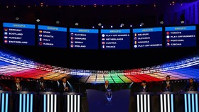 Prank Suara Adegan Seks Ganggu Drawing Euro 2024