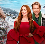 Rekomendasi 4 Film dan Serial Komedi Romantis Bertema Natal yang Tayang di Netflix
