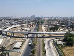 Hore... 3 Proyek Megah di Sidoarjo Rampung Akhir Tahun 2023