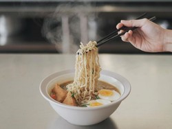 5 Kuliner Menarik di Fresh Market Bintaro Buat Jajan Akhir Pekan