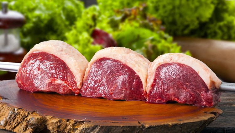 Daftar promo daging di Full Day Fresh