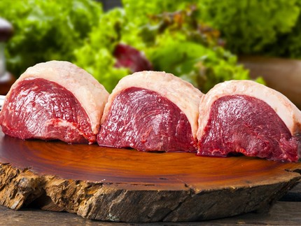 Transmart Full Day Fresh Tawarkan Harga Menarik, Daging Shabu hingga Rendang Banting Harga