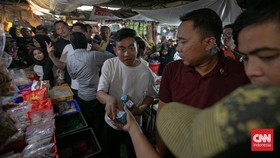 TKN Prabowo Mau Gandeng Pengusaha Lokal untuk Bagi-bagi Susu Gratis