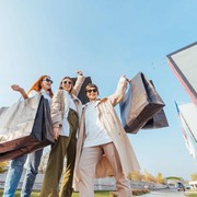 Hanya Hari Ini! Belanja Barang-barang Branded dengan Banjir Diskon di METRO BIG SALE, Cek Promonya di Sini