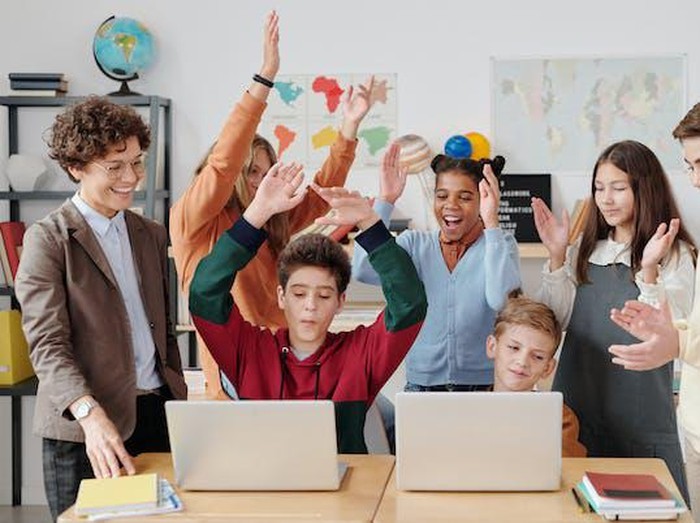 9 Rahasia Sistem Pendidikan di Finlandia, Penduduknya Cerdas!