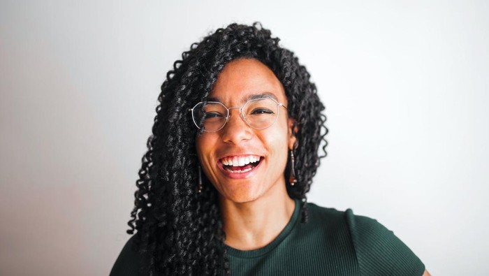 Ilustrasi perempuan / Foto: Pexels.com/Andrea Piacquadio