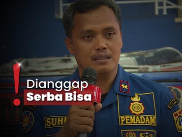 img-title Damkar DKI Jakarta Raih 5 Penghargaan Kompetisi Internasional di Singapura