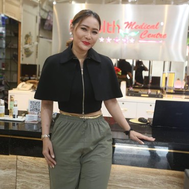 PN Sunter Ungkap Perkembangan Kasus Pencurian yang Rugikan Inul Daratista