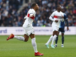 Le Havre vs PSG: 10 Pemain Les Parisiens Menang 2-0