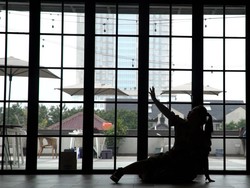 Namira, Down Syndrome Muda Penuh Talenta