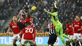 Jadwal Siaran Langsung MU vs Newcastle di Liga Inggris