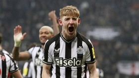 FOTO: Manchester United Tak Berdaya di St.James Park
