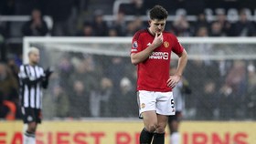 Daftar Bintang Man City dan Man United Absen di Derby Manchester