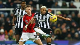 2 Rekor Ratusan Tahun Pecah Saat Newcastle Hajar MU