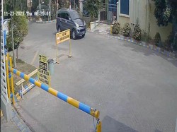 Pembobol Rumah di Benowo yang Bawa Kabur Mobil dan Rp 10 Juta Tertangkap