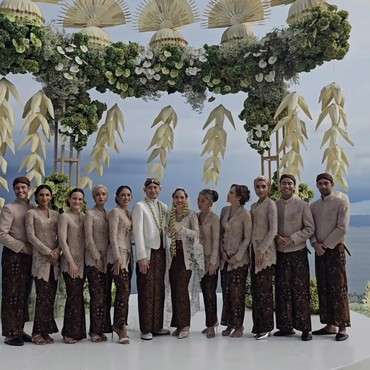 Keberadaan Anak Tiko Wardhana di Pernikahannya dengan BCL jadi Pertanyaan