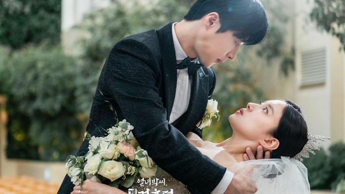 3 Drakor Romantis Bertema Time Travel Terbaru yang Wajib Ditonton, Dapat Rating Tinggi!