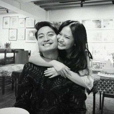 Profil, Agama, dan Akun IG Luthfi Aulia Suami Hanggini