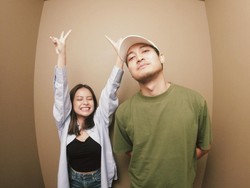 Lirik Lagu Selalu Bahagia, Ya - Hanggini dan Luthfi Aulia