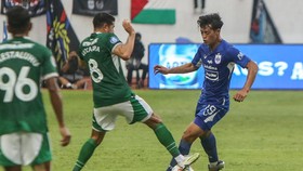 Klasemen Liga 1 2023/2024: PSIS Tembus 3 Besar, Gusur Bali United