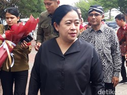 HUT Ke-51 PDIP, Puan Minta Kader Menangkan Rakyat untuk 2024