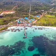 7 Rekomendasi Wisata Cantik di Pulau Bintan, Buat Jadwal Liburan Anti Mainstream Sekarang!
