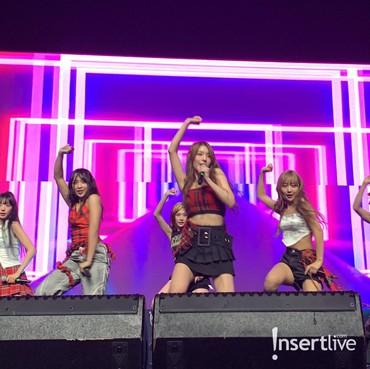 Main TMI, Secret Number Bongkar Kebiasaan Unik Member Saat Tidur