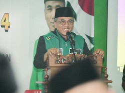 PPP Bentuk Tim Seleksi Bacalon Kepala Daerah, Libatkan DPP hingga DPC