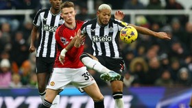 Klasemen Liga Inggris Usai MU Digebuk Newcastle