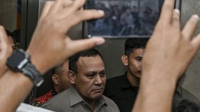 Alasan Hakim Tak Terima Praperadilan Firli Bahuri: Bukti Tak Relevan