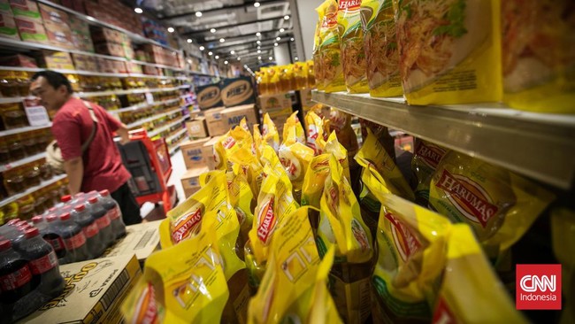 Transmart kasih banyak diskon untuk produk kebutuhan harian, mulai dari minyak goreng, susu, hingga sabun khusus Full Day Sale pada Minggu (28/7).