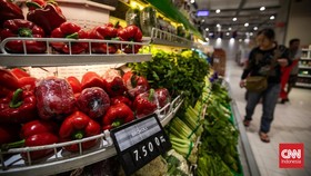 Transmart Kini Diskon 20% Tiap Hari untuk Produk Segar, Mampir Yuk