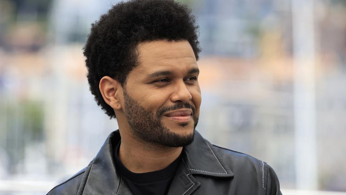 Pramono Ungkap Dirut Jakpro Spill The Weeknd Akan Konser di Jakarta