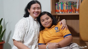 TIPS PARENTING ALA IBUNDA ANYA