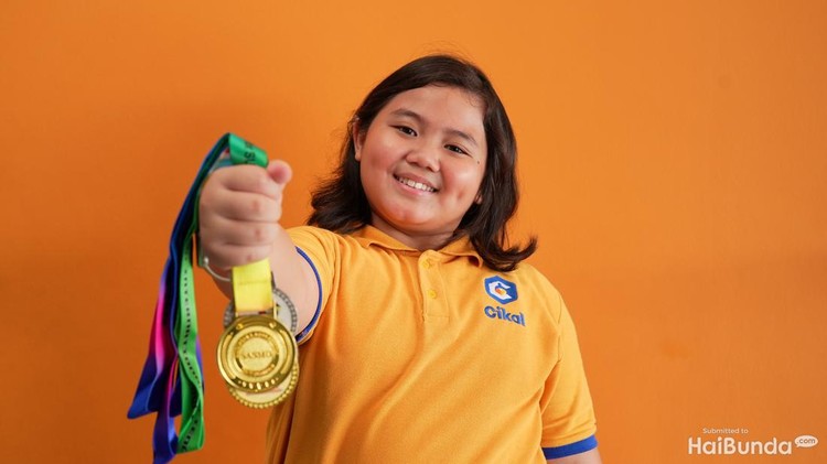 Anya Prameswari