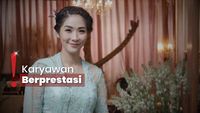 Tak Kelihatan Di Nikahan BCL, Ini Sosok Arina Winarto Eks Istri Tiko