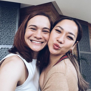 Adik Ashraf Sinclair Ungkap Sifat Asli Tiko Saat Pertama Kali Dikenalkan BCL