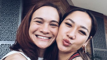 Adik Ashraf Sinclair Ungkap Sifat Asli Tiko Saat Pertama Kali Dikenalkan BCL