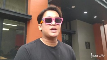 Kini Jualan Seblak, Billy Syahputra Bahas Hujatan Usai Prank Chandrika Chika