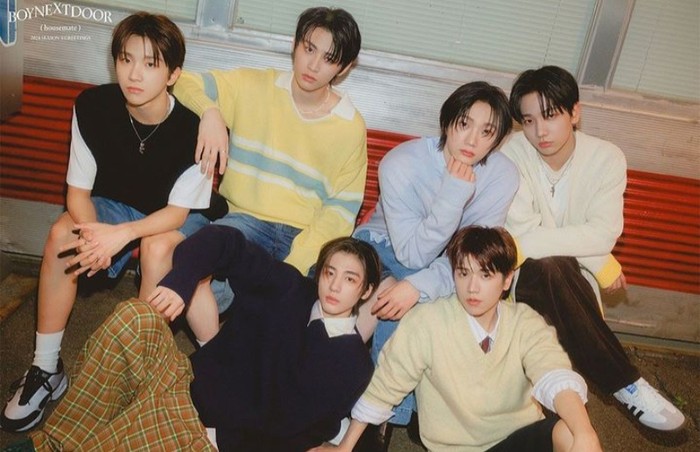 Boy Group K-Pop yang Debut di 2023, Calon Bintang Masa Depan!