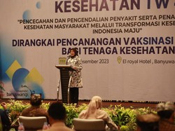 Bupati Ipuk Dorong Digitalisasi Tingkatkan Layanan Kesehatan Banyuwangi