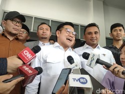 Anies Disebut Gagal Jalankan OK OCE, Cak Imin: Itu Program Sandiaga