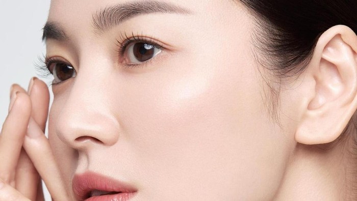 Cegah Munculnya Keriput, Ini 6 Cara Mudah Bikin Kulit Wajah Lebih Kencang Secara Alami