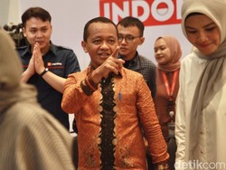 Bahlil: Ngeri, Katanya Dewan Ekonomi Nasional Bisa Panggil-panggil Menteri