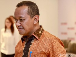 Bandingkan Kinerja dengan Tom Lembong, Bahlil: Ilmu Lapangan Tak Ada di Harvard!