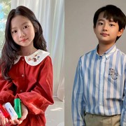 6 Artis Cilik Korea yang Kian Bersinar Bintangi Drakor di Tahun 2023, Punya Karier Cemerlang!